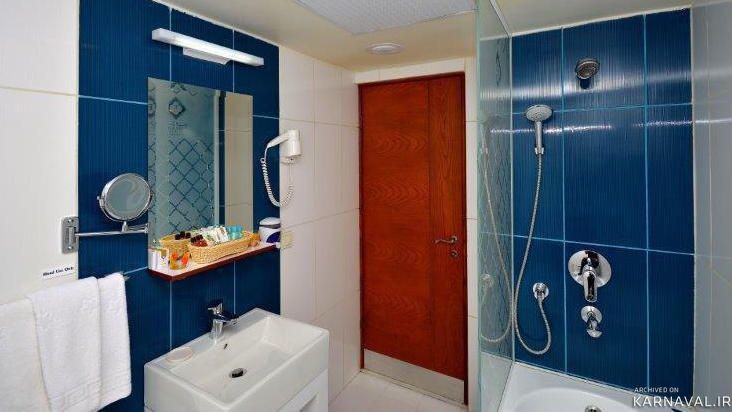 هتل الیزه شیراز هتل الیزه شیراز