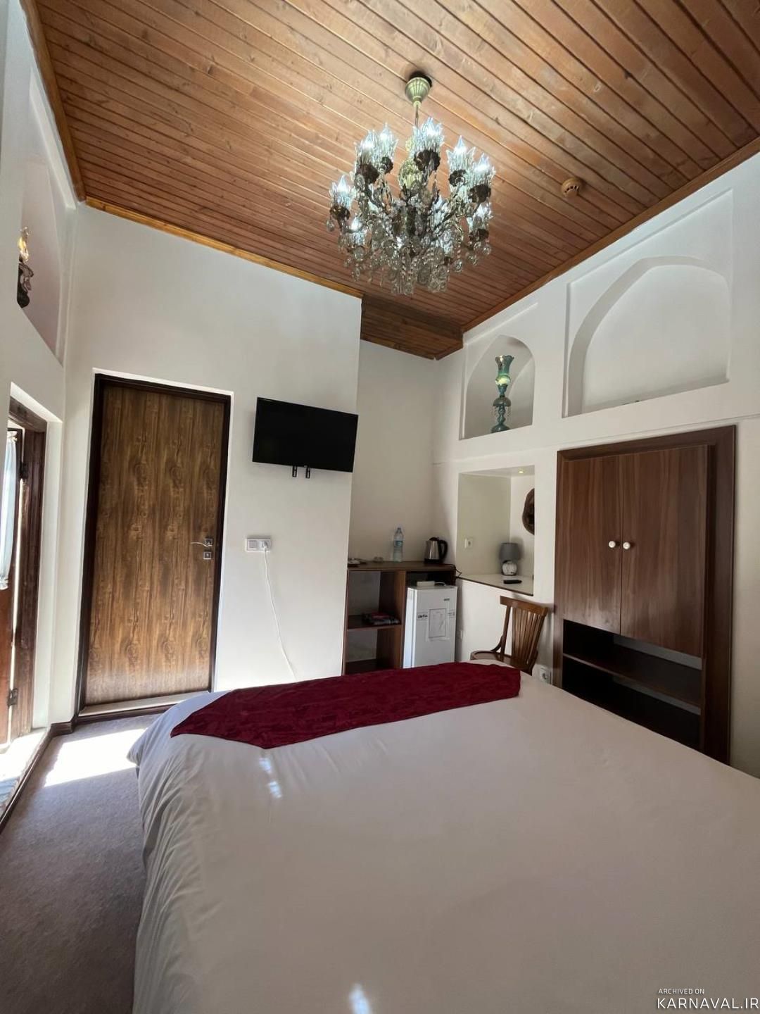 هتل بوتیک سرای خان گرگان هتل بوتیک سرای خان گرگان