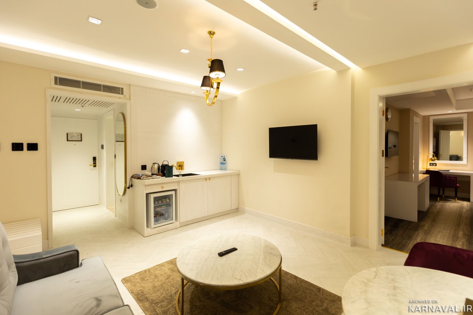 هتل مجلل چهارباغ اصفهان هتل مجلل چهارباغ اصفهان