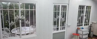 سوییت ویلایی بهشت کوچک سراوان سوییت ویلایی بهشت کوچک سراوان