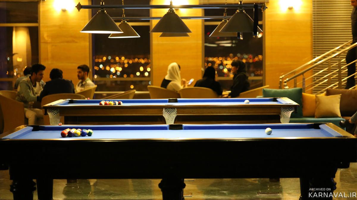 هتل بزرگ شیراز هتل بزرگ شیراز