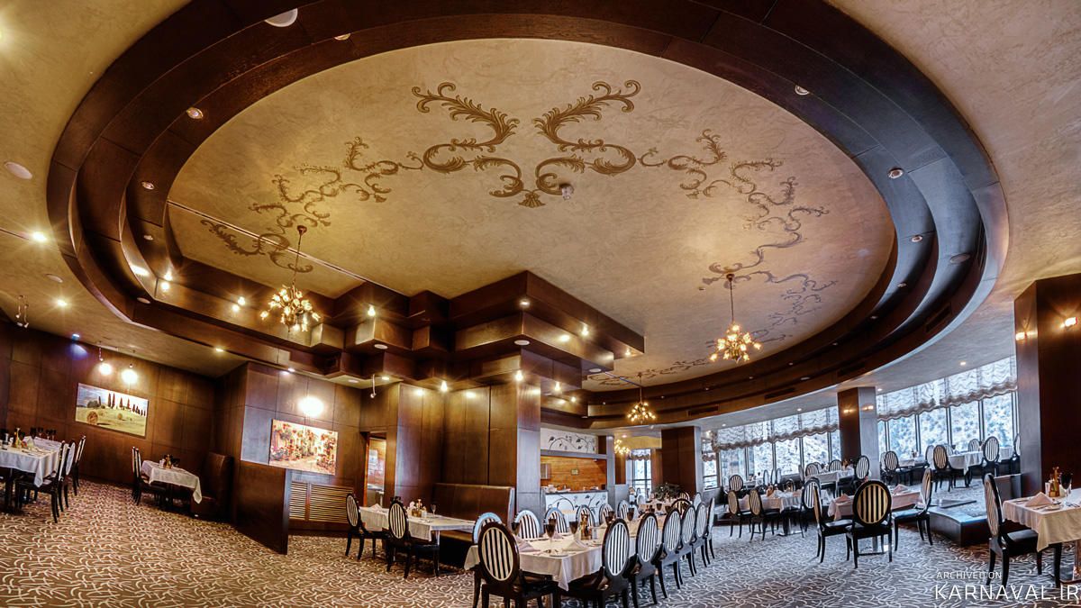 هتل بزرگ شیراز هتل بزرگ شیراز