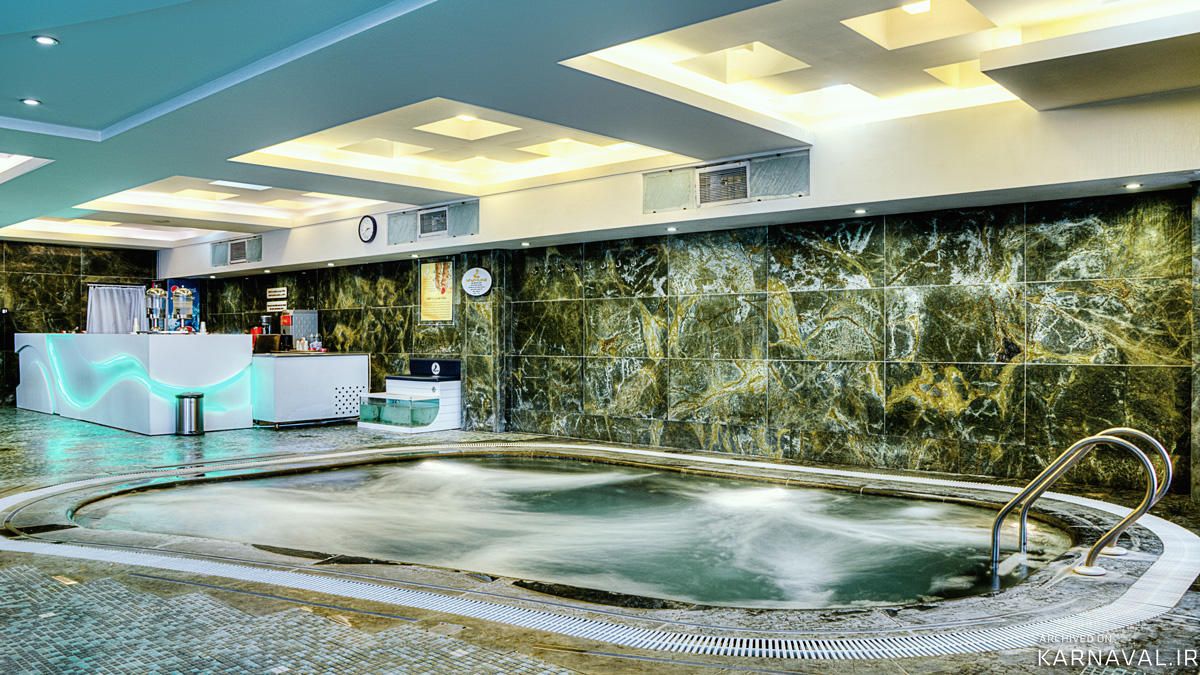 هتل بزرگ شیراز هتل بزرگ شیراز