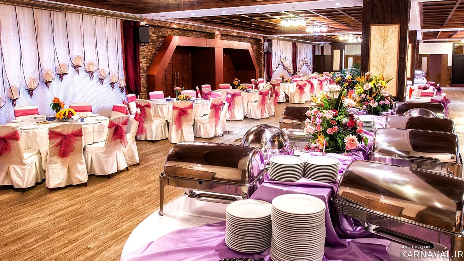 هتل المپیک تهران هتل المپیک تهران