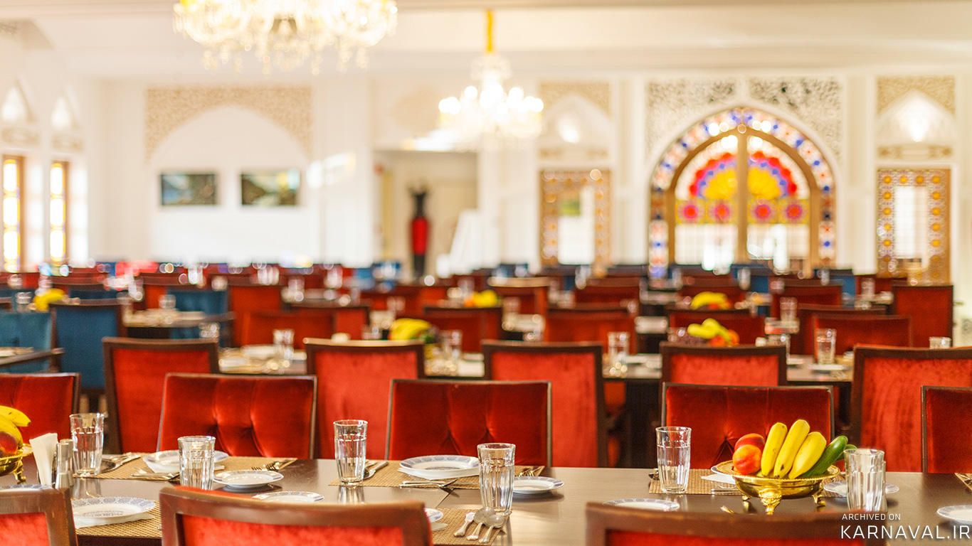 هتل اسپیناس پالاس تهران هتل اسپیناس پالاس تهران