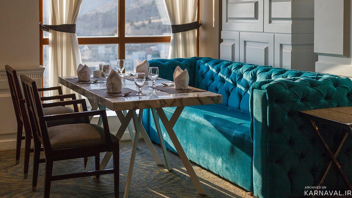 هتل اسپیناس پالاس تهران هتل اسپیناس پالاس تهران