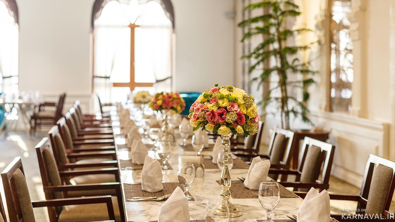 هتل اسپیناس پالاس تهران هتل اسپیناس پالاس تهران