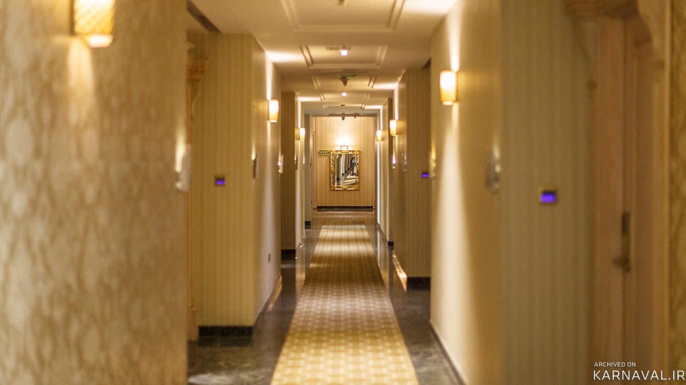 هتل اسپیناس پالاس تهران هتل اسپیناس پالاس تهران