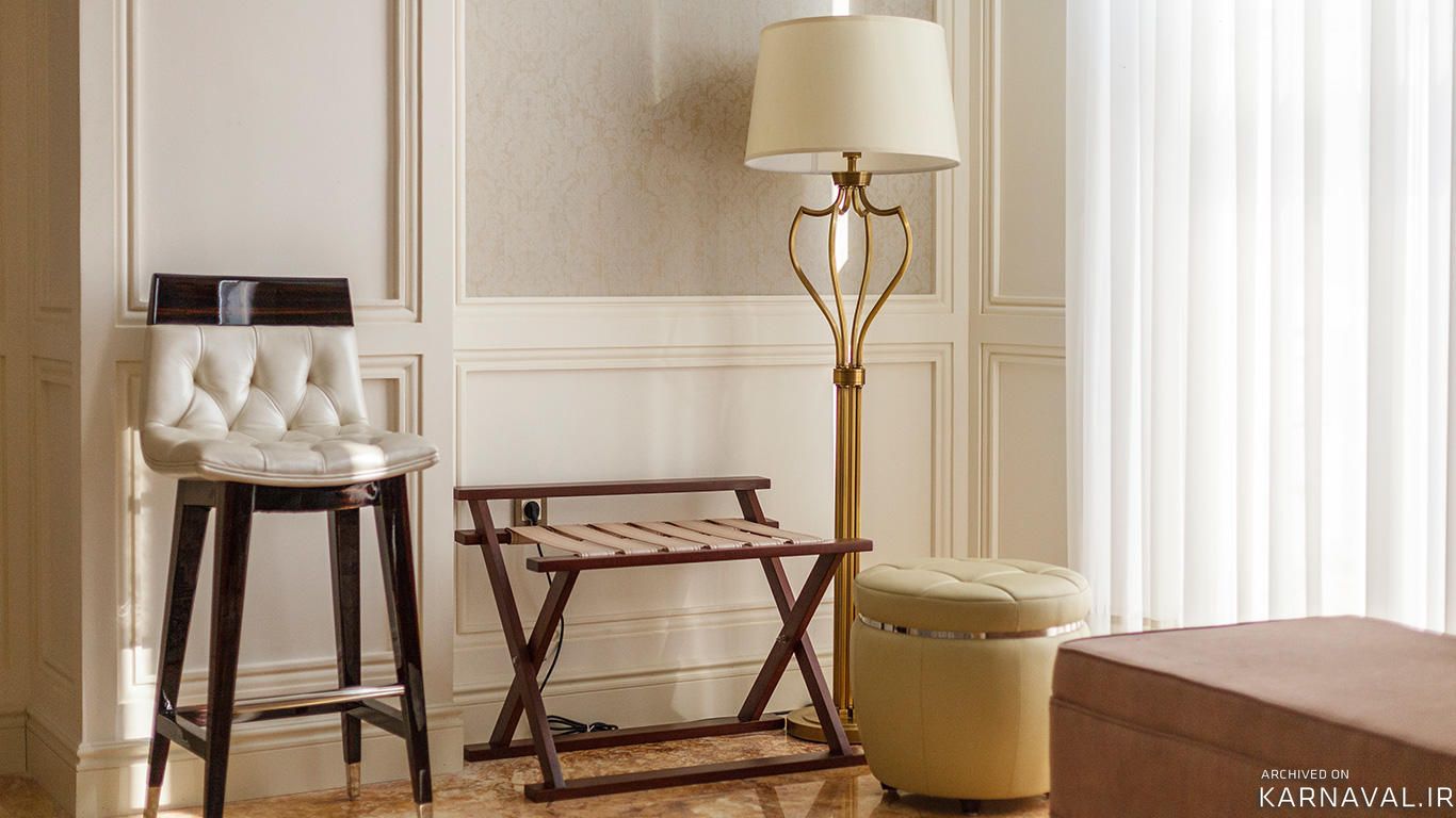 هتل اسپیناس پالاس تهران هتل اسپیناس پالاس تهران