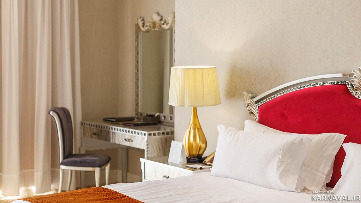 هتل اسپیناس پالاس تهران هتل اسپیناس پالاس تهران