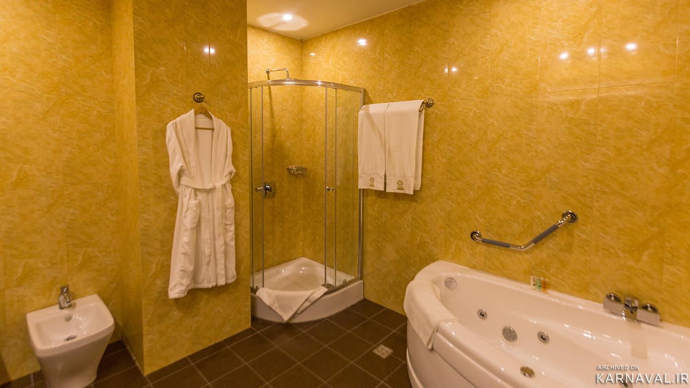 هتل اسپیناس پالاس تهران هتل اسپیناس پالاس تهران