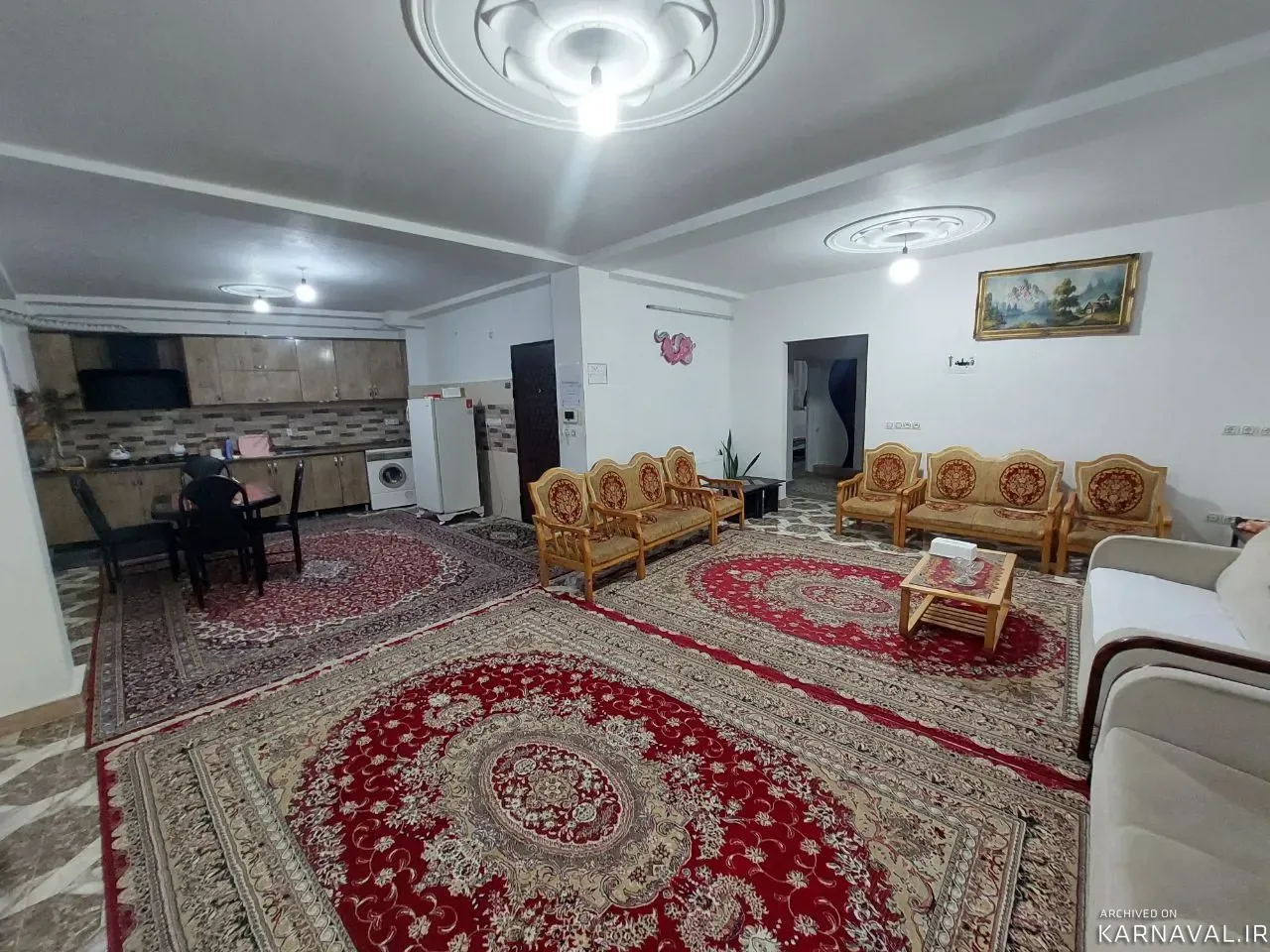 خانه گیلار(2) لاهیجان