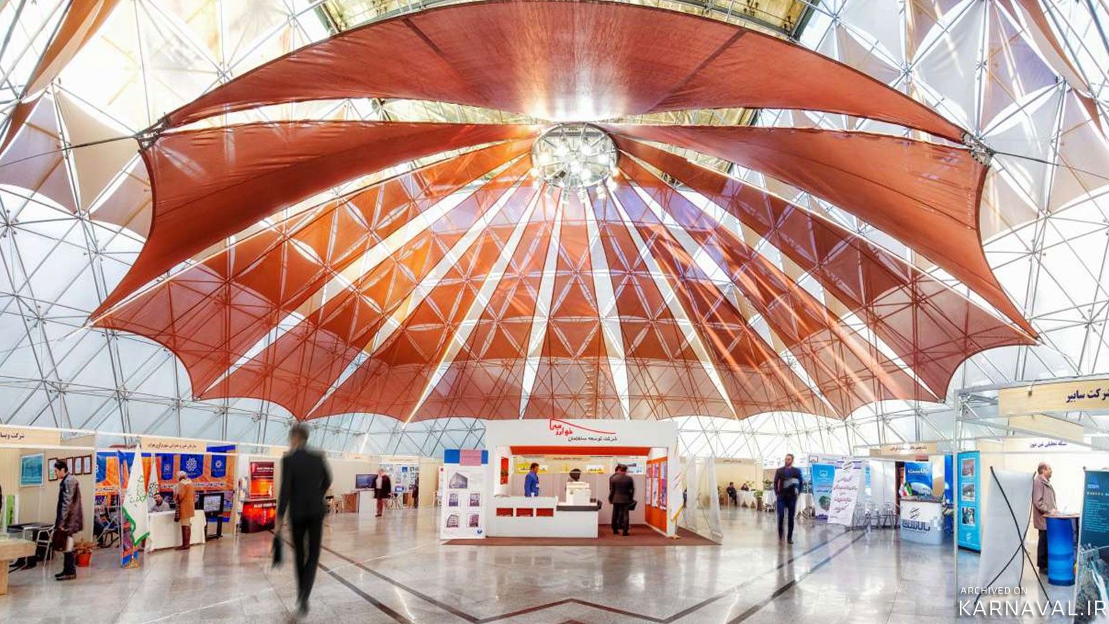 هتل المپیک تهران هتل المپیک تهران