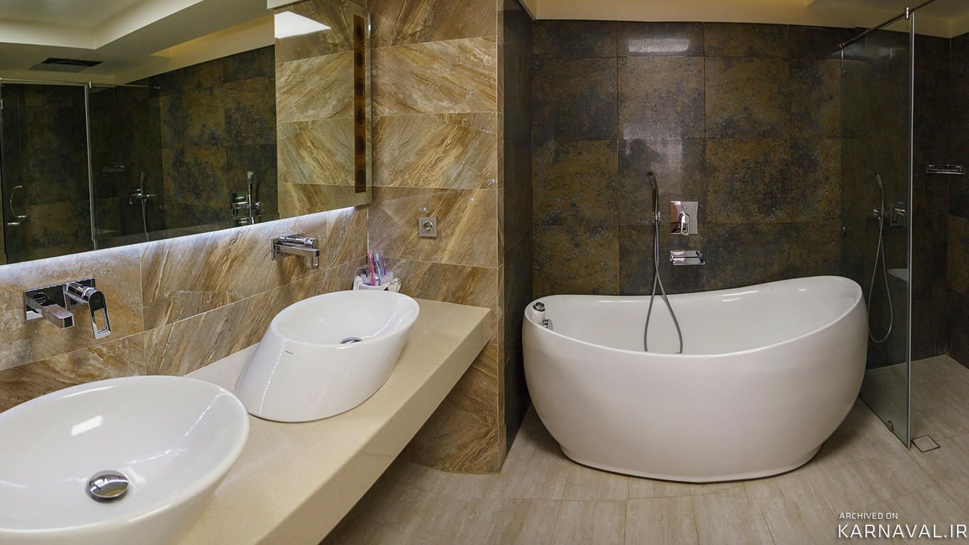 هتل اترک مشهد