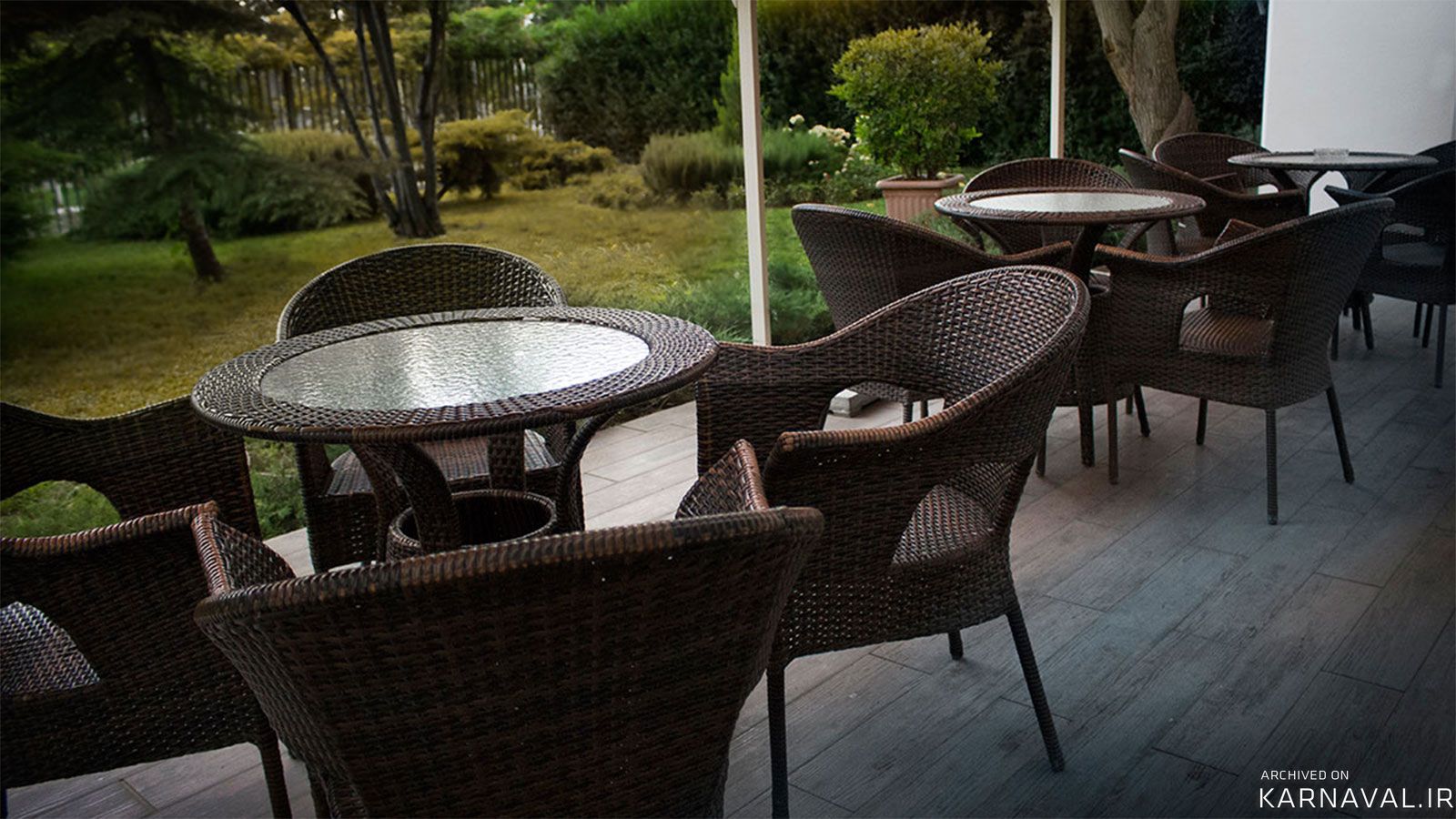 هتل المپیک تهران هتل المپیک تهران