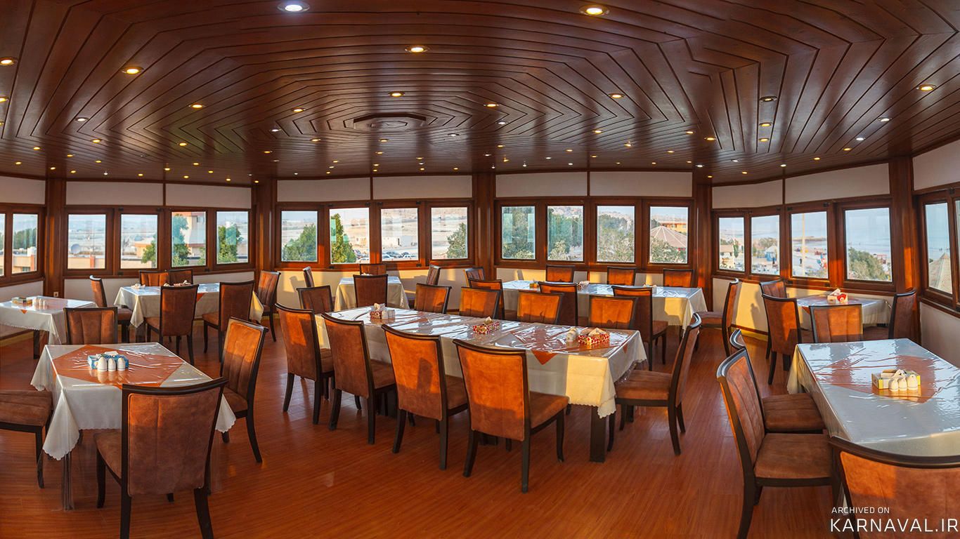 هتل ساحل طلایی قشم هتل ساحل طلایی قشم