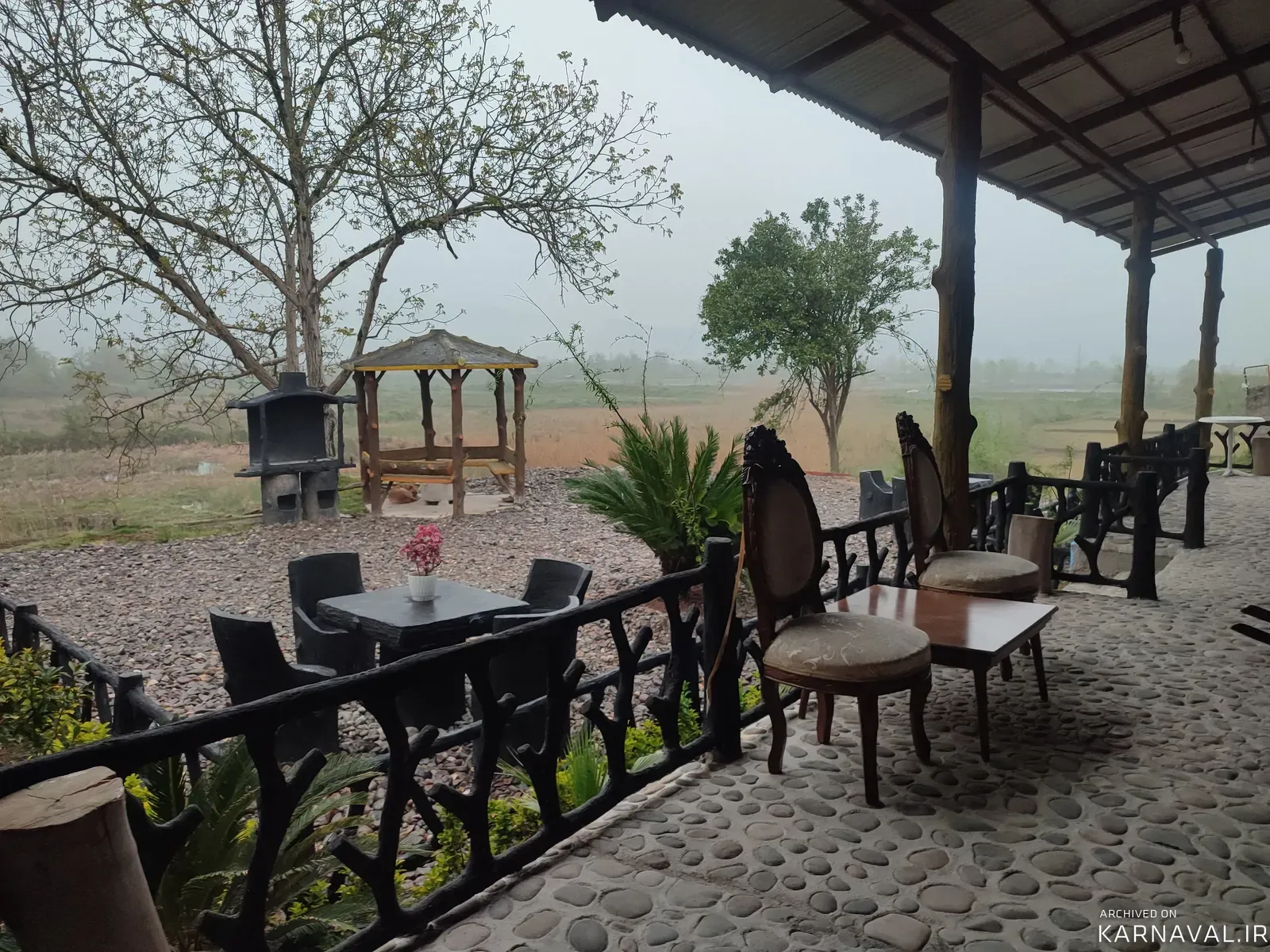 سوییت ویلایی امام رضا علیه السلام  سراوان