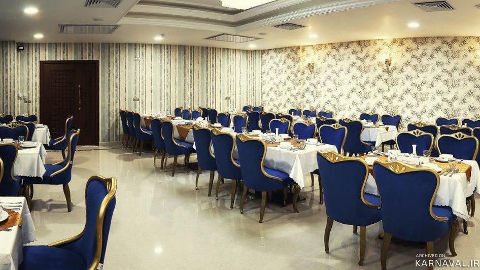 هتل ملل قم هتل ملل قم