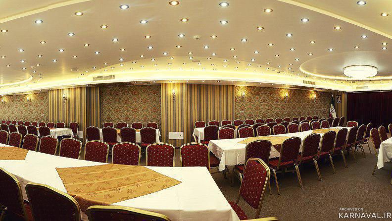 هتل ملل قم هتل ملل قم