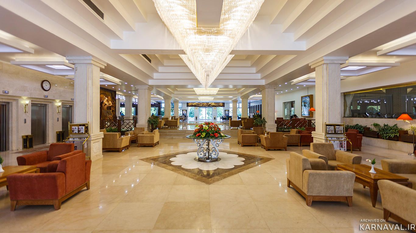 هتل هما شیراز هتل هما شیراز