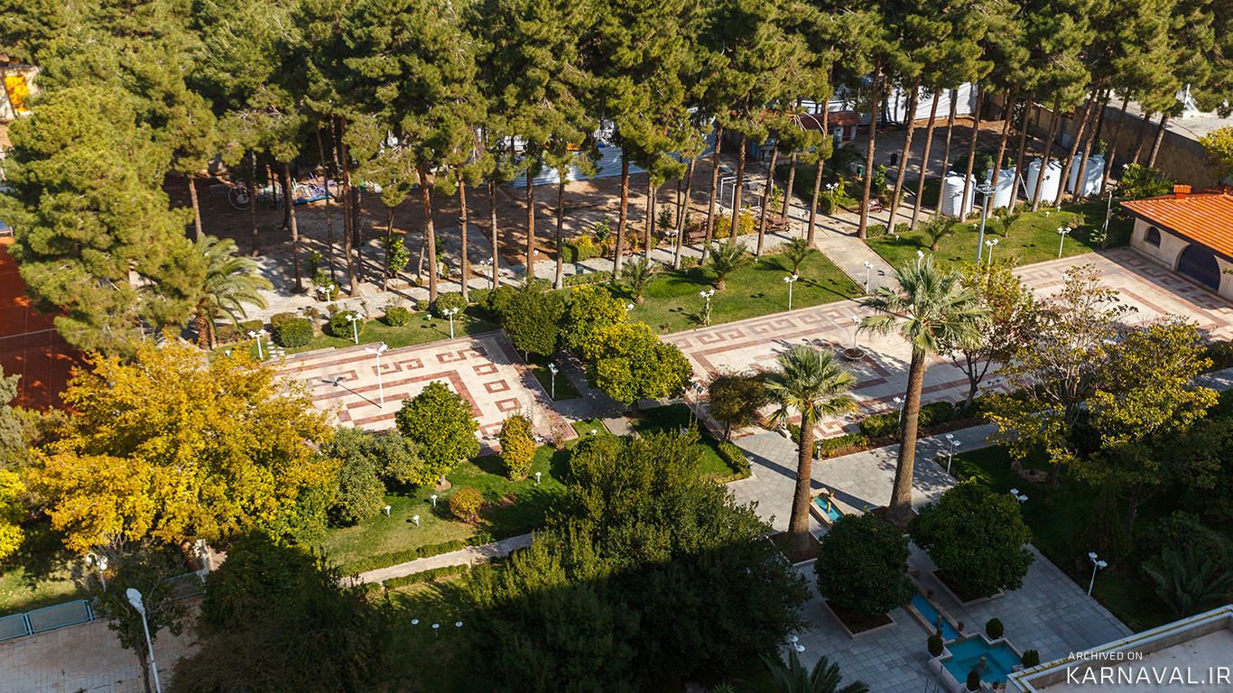 هتل هما شیراز هتل هما شیراز