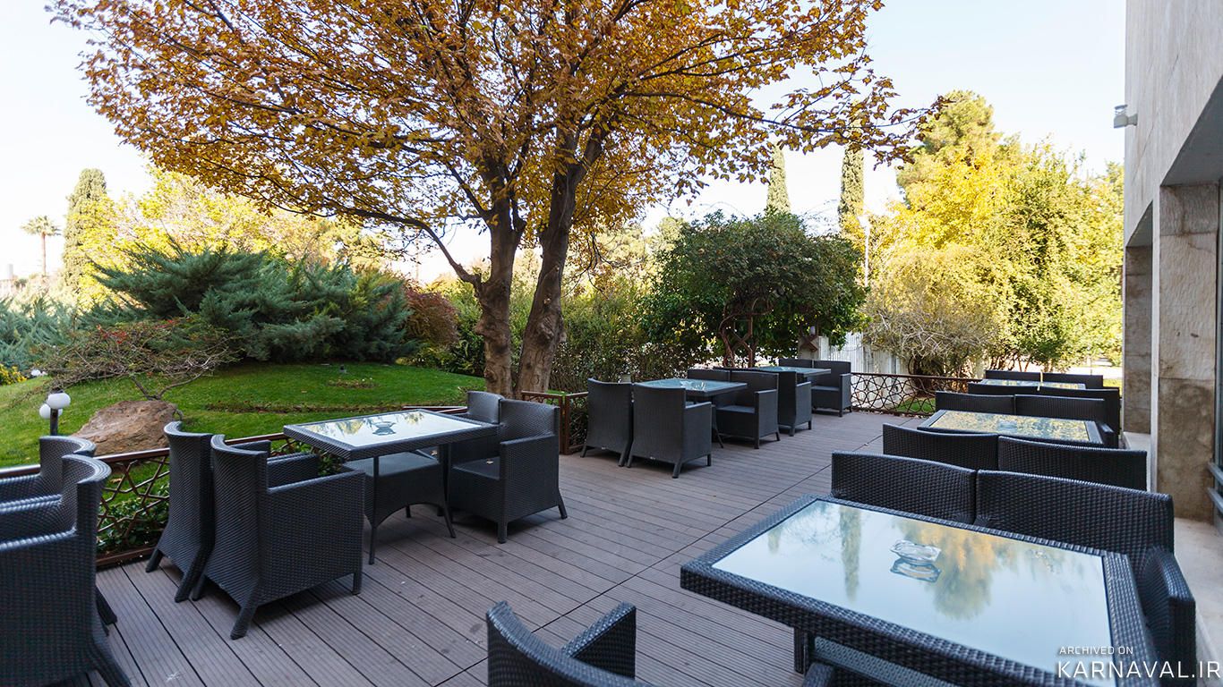 هتل هما شیراز هتل هما شیراز