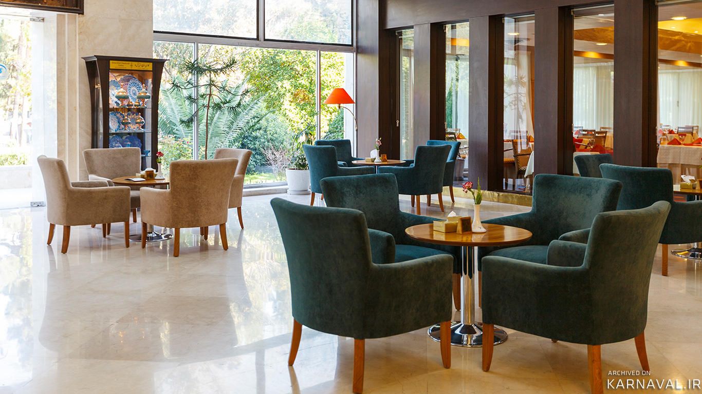 هتل هما شیراز هتل هما شیراز