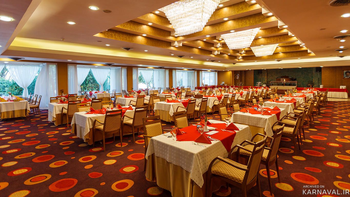 هتل هما شیراز هتل هما شیراز