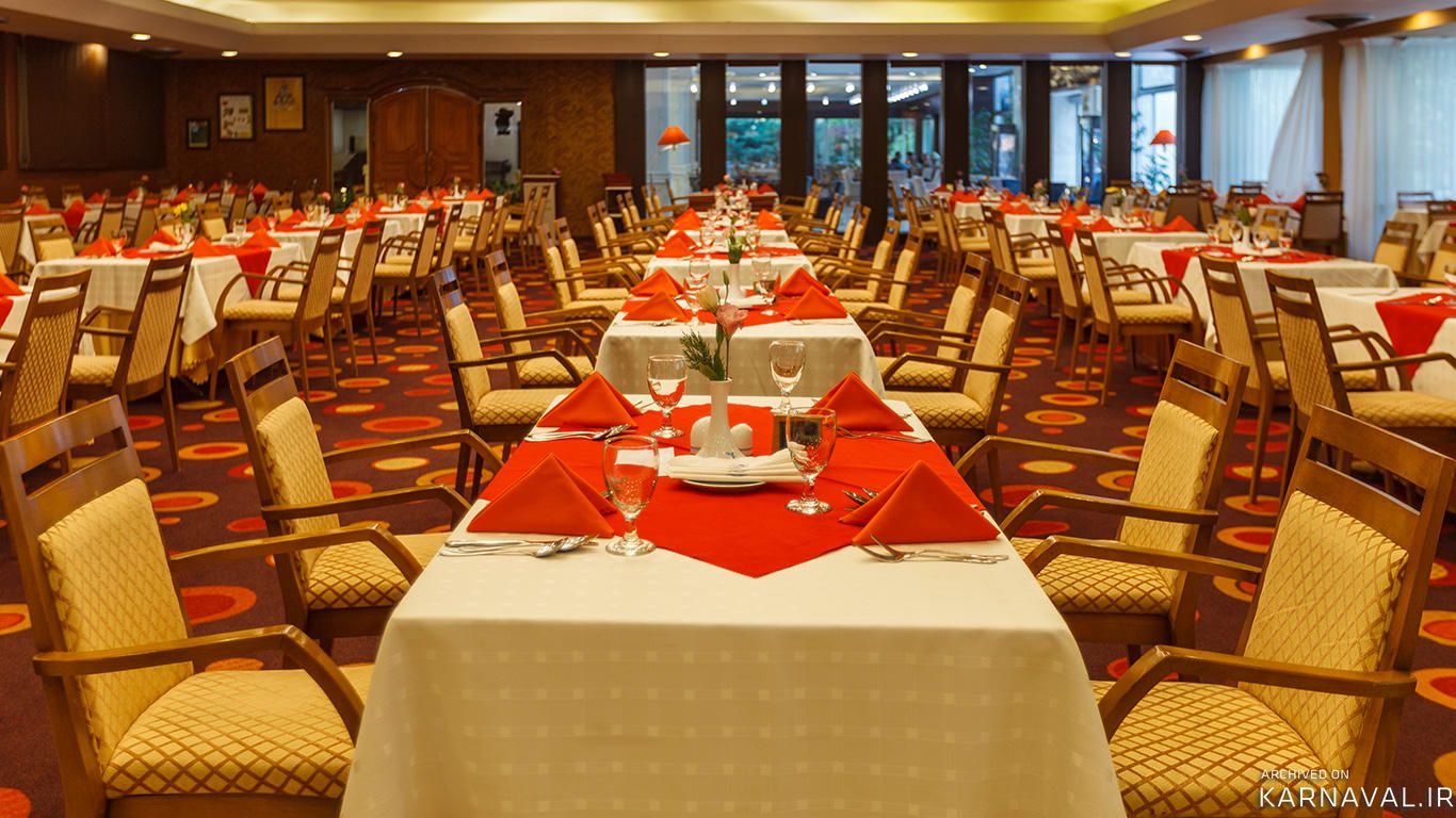 هتل هما شیراز هتل هما شیراز