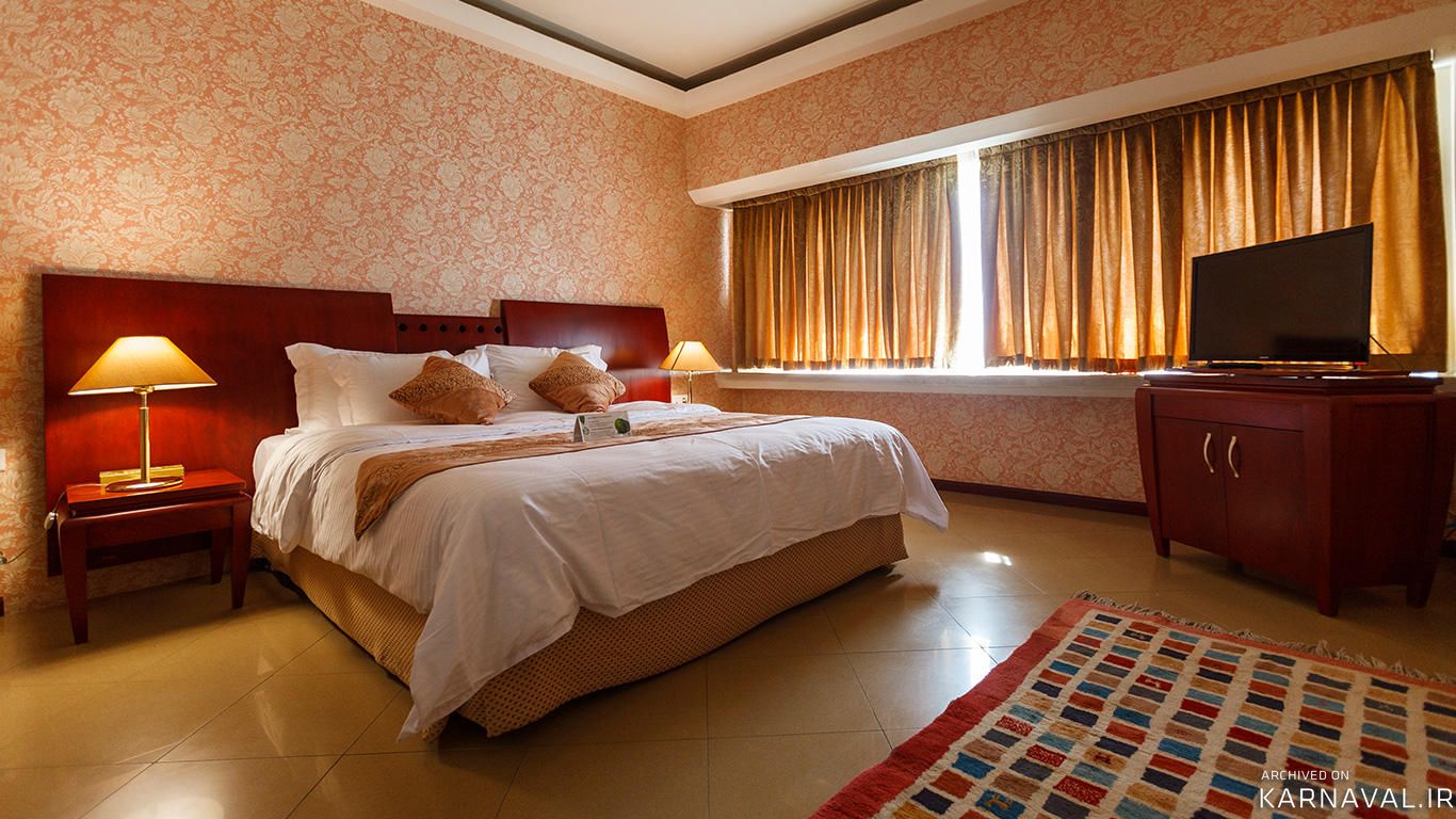 هتل هما شیراز هتل هما شیراز