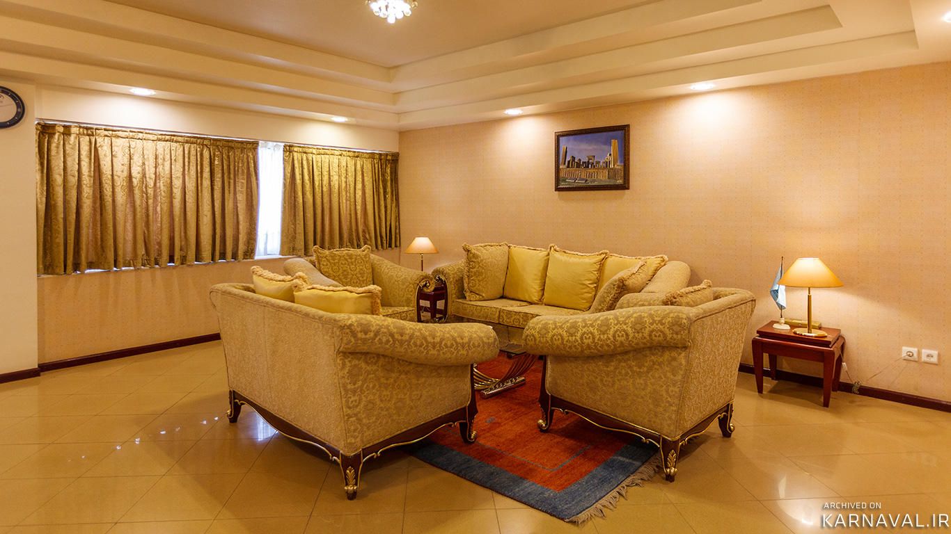 هتل هما شیراز هتل هما شیراز