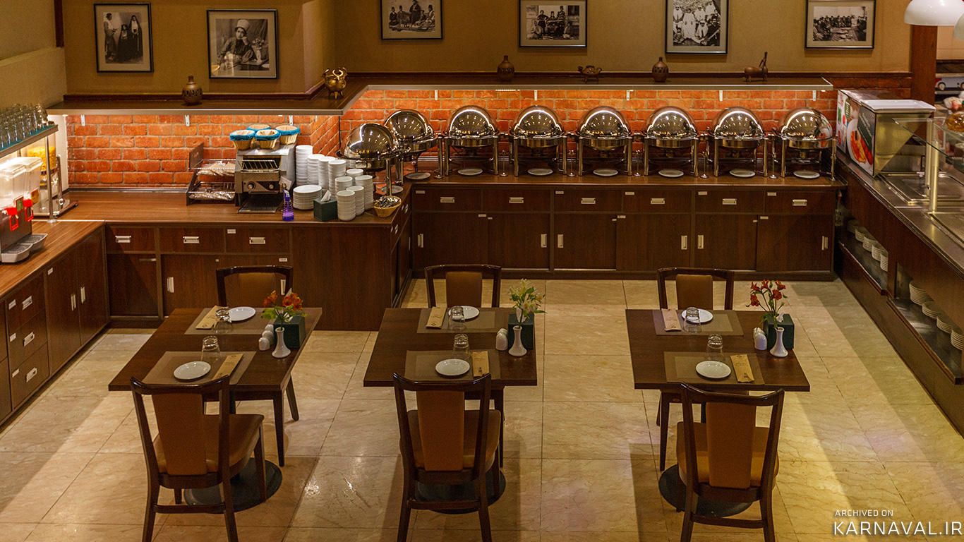 هتل الیزه شیراز هتل الیزه شیراز