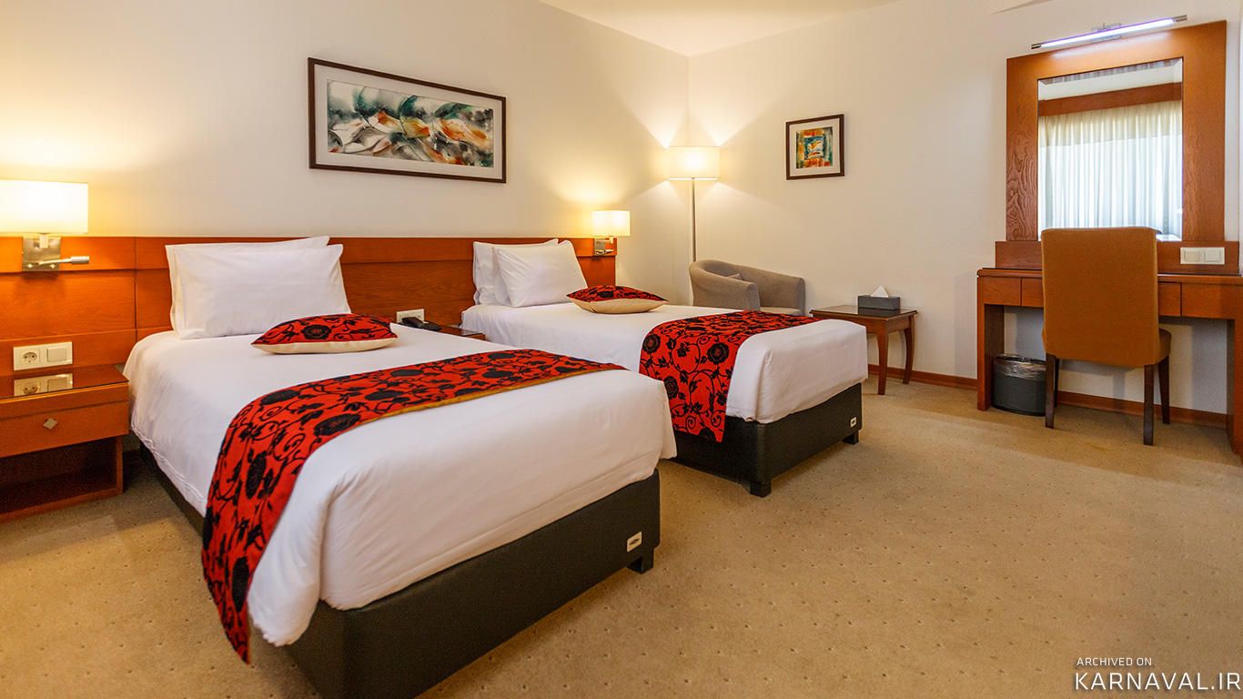 هتل الیزه شیراز هتل الیزه شیراز