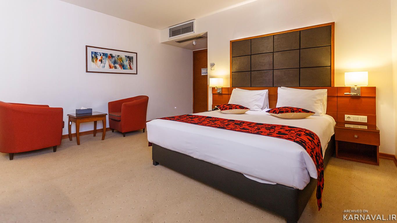 هتل الیزه شیراز هتل الیزه شیراز