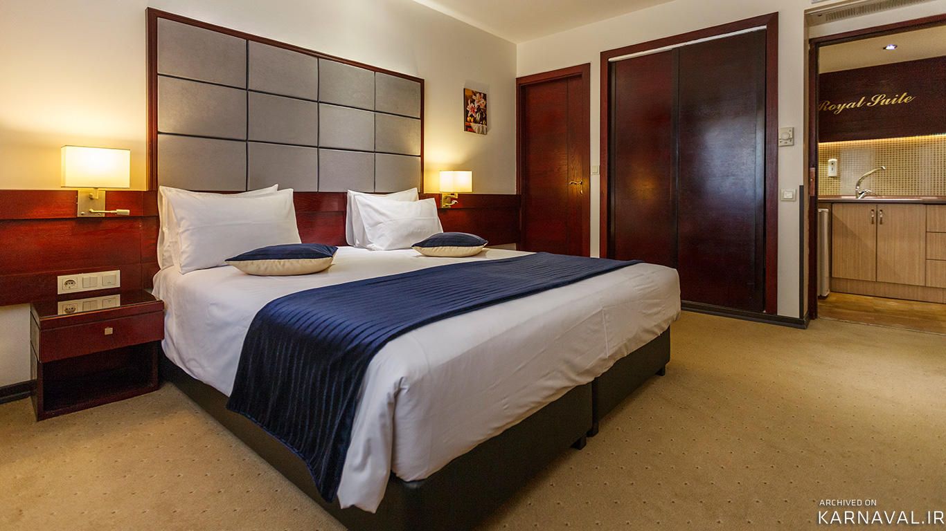 هتل الیزه شیراز هتل الیزه شیراز