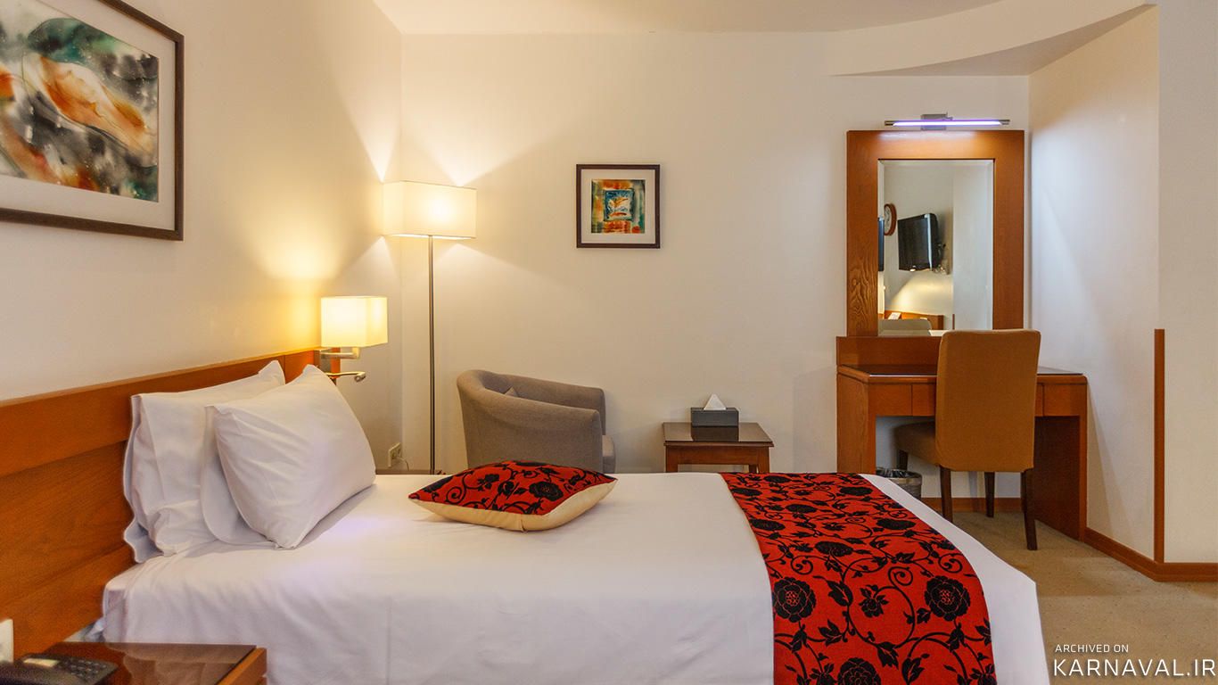 هتل الیزه شیراز هتل الیزه شیراز