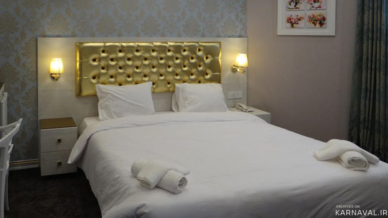 هتل خواجو اصفهان هتل خواجو اصفهان