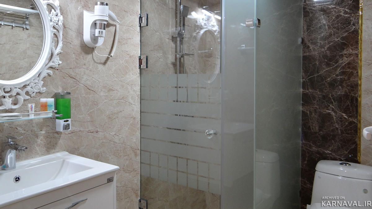 هتل خواجو اصفهان هتل خواجو اصفهان