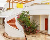 هتل فلامینگو کیش هتل فلامینگو کیش