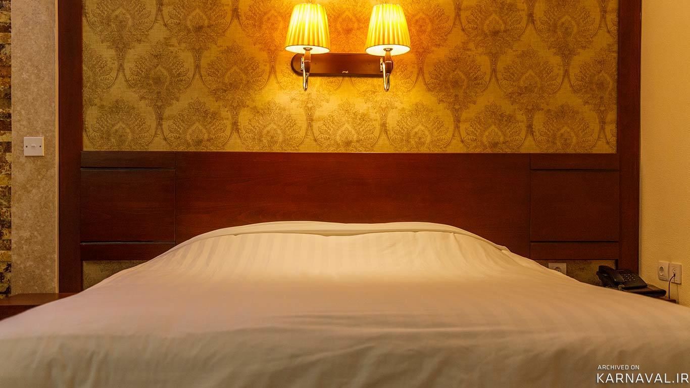 هتل فلامینگو کیش