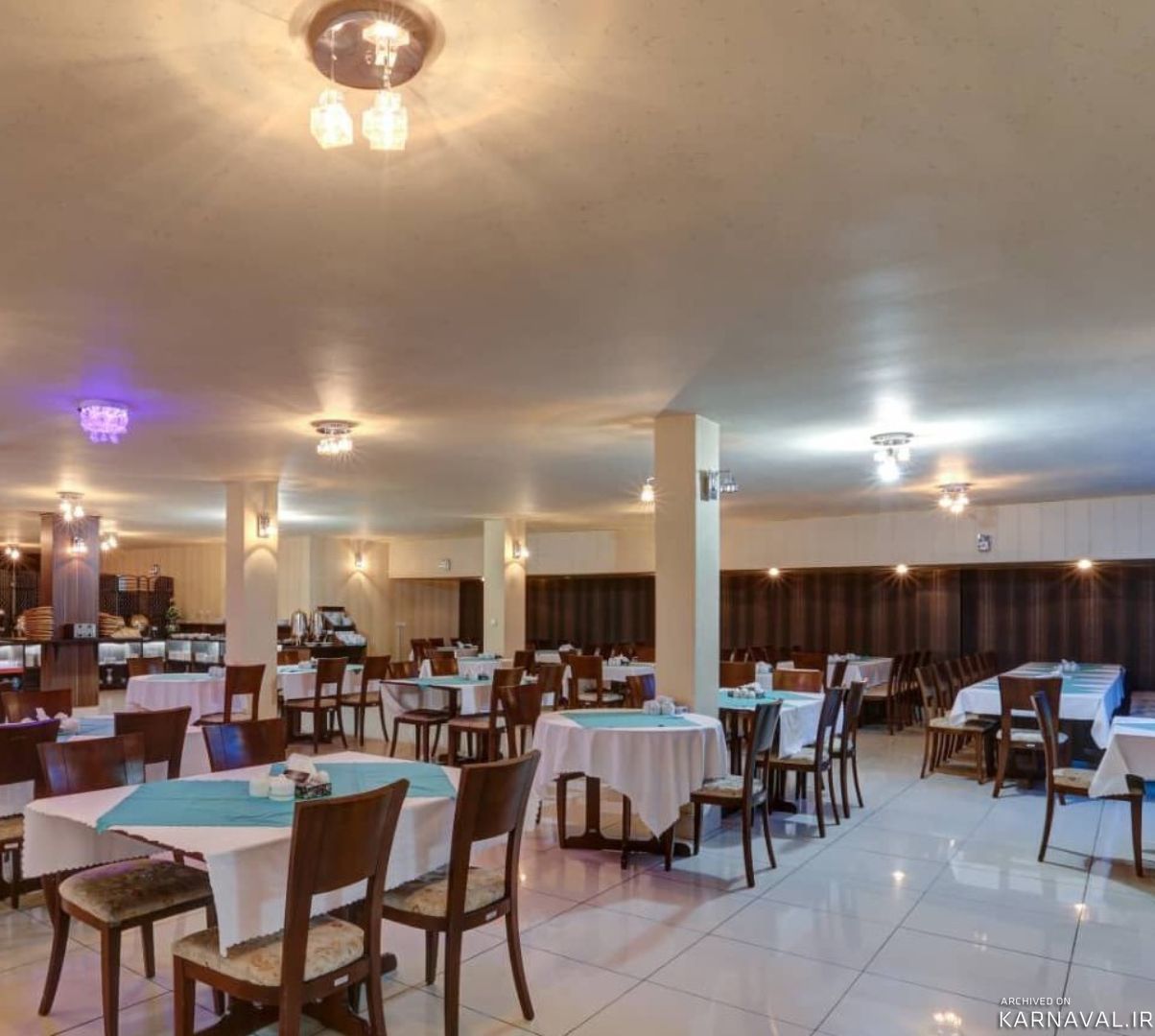 هتل جهانگردی سنندج هتل جهانگردی سنندج