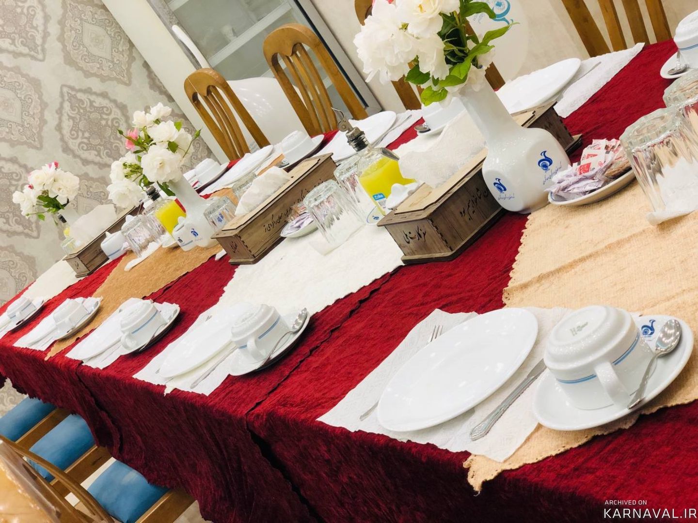 هتل جهانگردی شاهرود هتل جهانگردی شاهرود