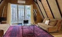 هتل دنسه بام هیرکانی بابل هتل دنسه بام هیرکانی بابل