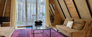 هتل دنسه بام هیرکانی بابل هتل دنسه بام هیرکانی بابل