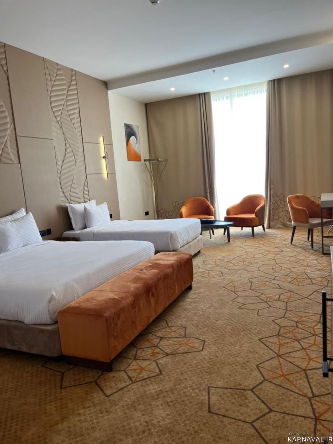 هتل اکسلسیور کیش هتل اکسلسیور کیش