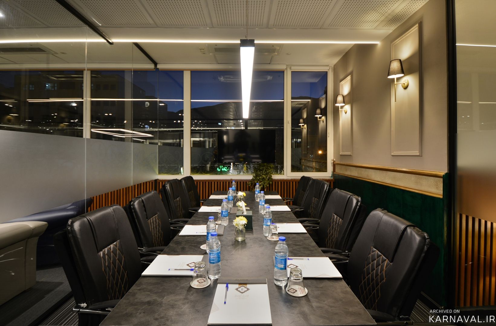 هتل الیزه شیراز هتل الیزه شیراز