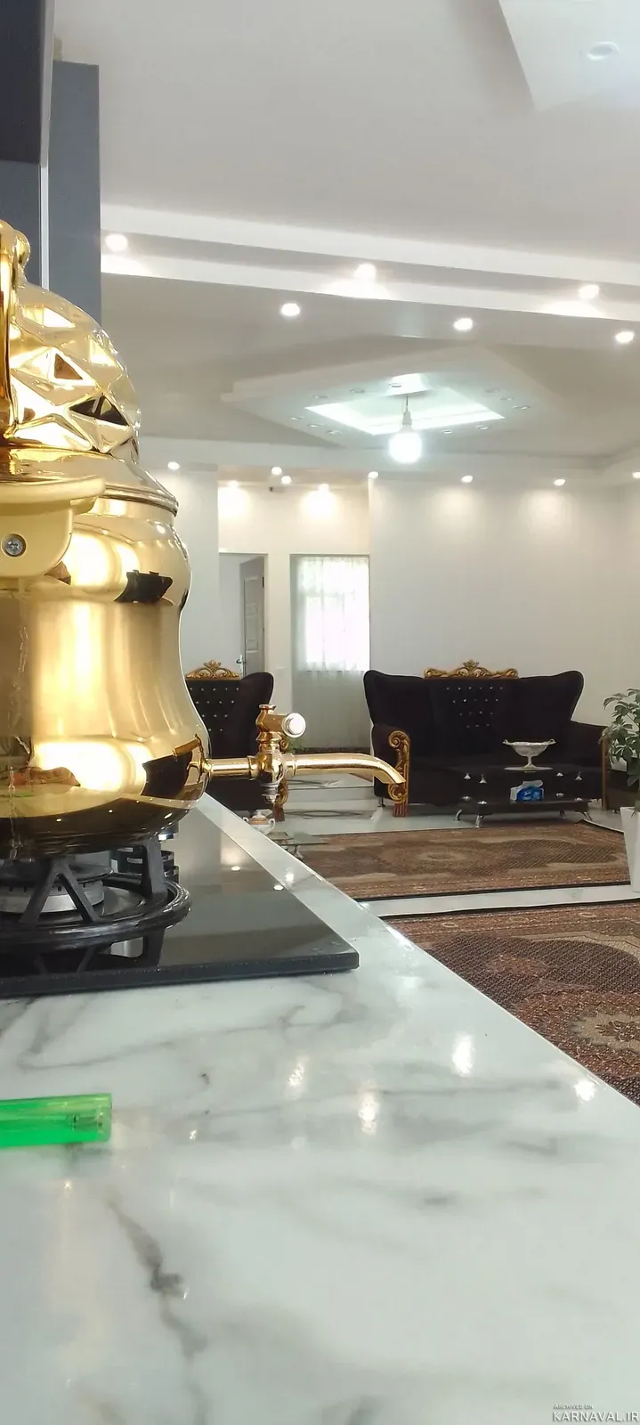ویلا علیرضا منصور اردبیل