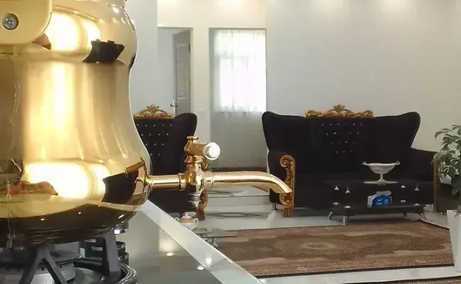 ویلا علیرضا منصور اردبیل ویلا علیرضا منصور اردبیل
