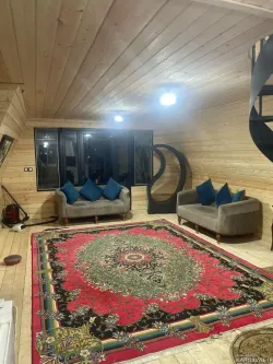 کلبه سویسی باران سراوان کلبه سویسی باران سراوان