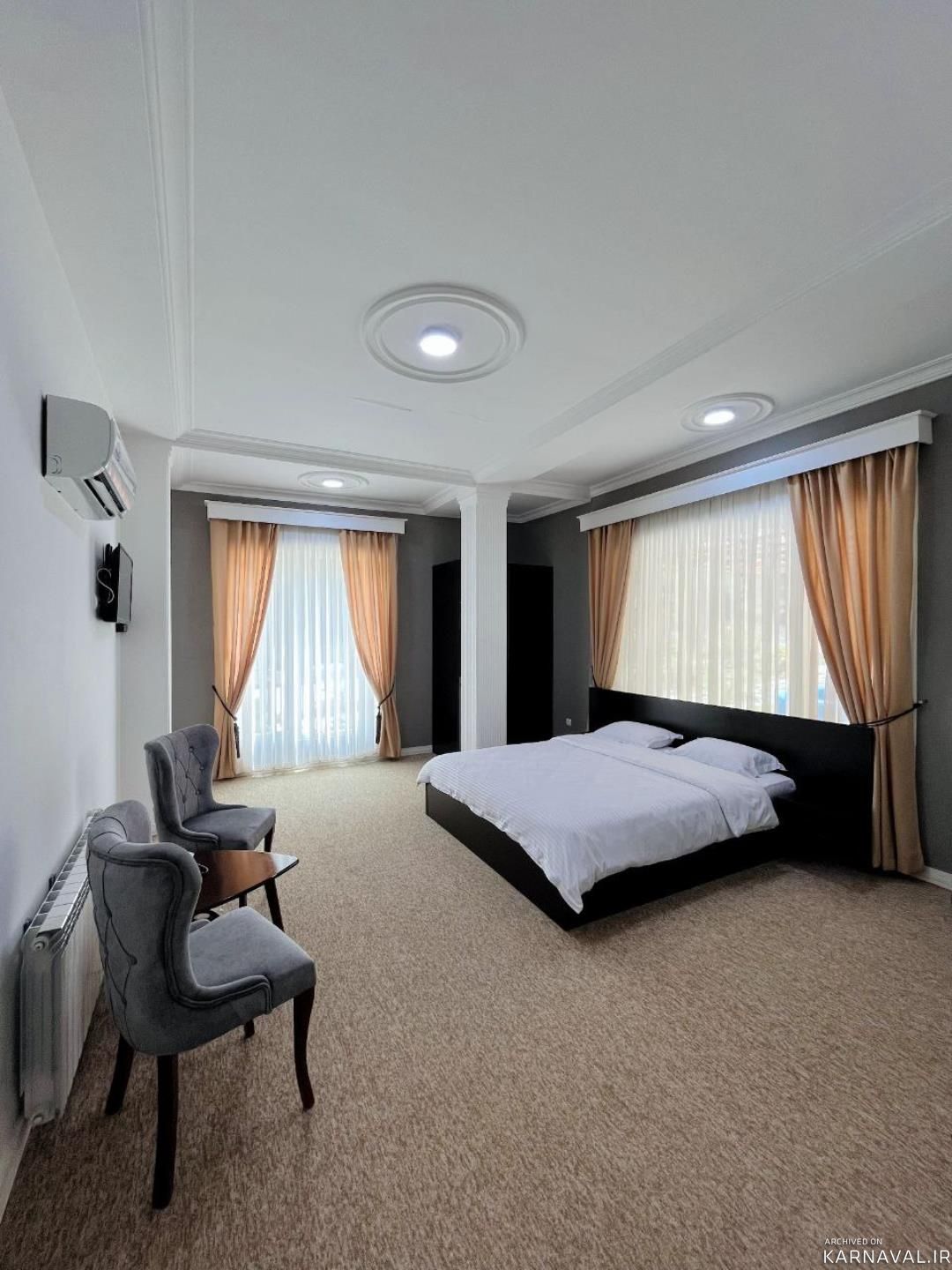 مجتمع گردشگری سیلوانه ماسوله مجتمع گردشگری سیلوانه ماسوله